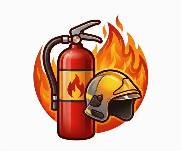 Antincendio Antincendio