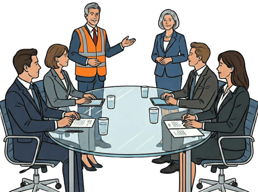 Datore di lavoro che svolge direttamente i compiti di prevenzione e protezione dai rischi (DL-RSPP)