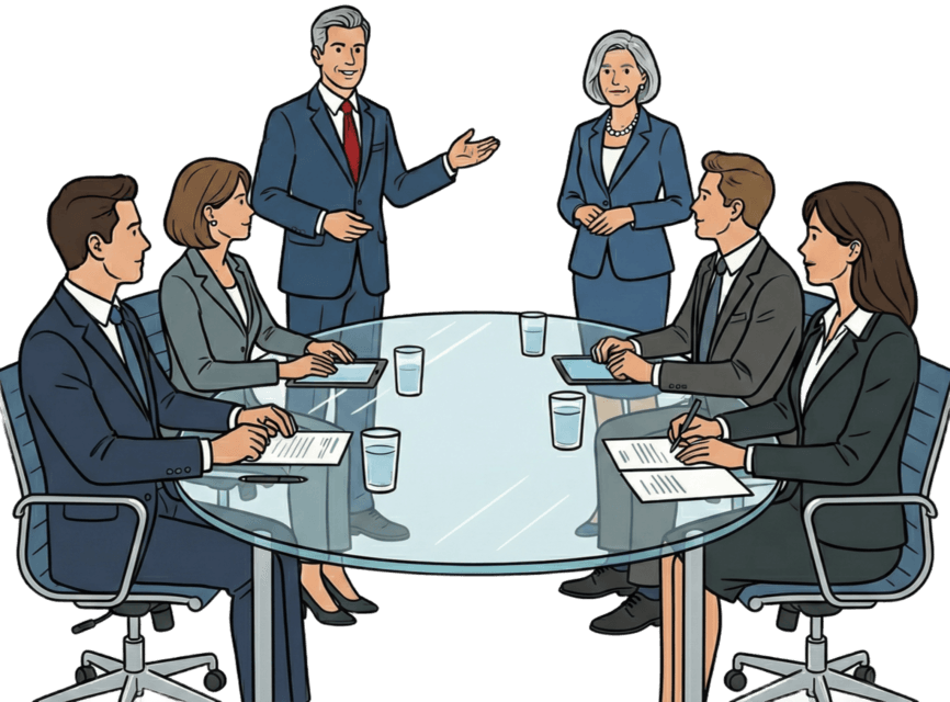 Datori di lavoro