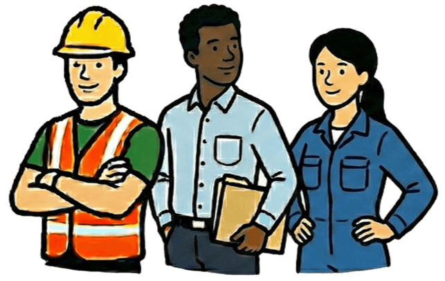 Lavoratori